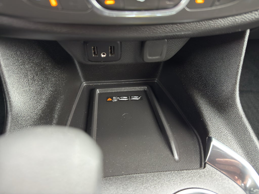 2023 Chevrolet Traverse AWD 1LT