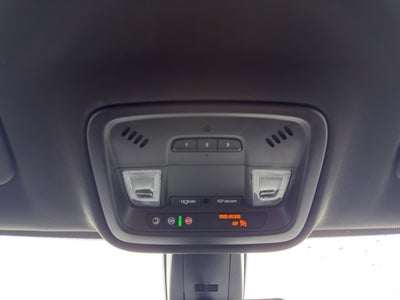 2023 Chevrolet Traverse AWD 1LT