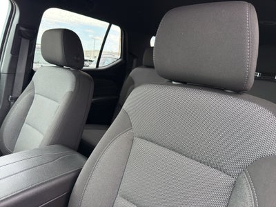 2023 Chevrolet Traverse AWD 1LT
