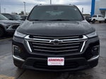 2023 Chevrolet Traverse AWD 1LT