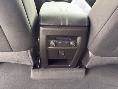2023 Chevrolet Traverse AWD 1LT