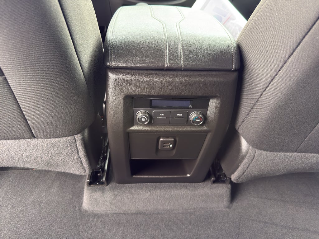 2023 Chevrolet Traverse AWD 1LT