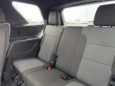 2023 Chevrolet Traverse AWD 1LT