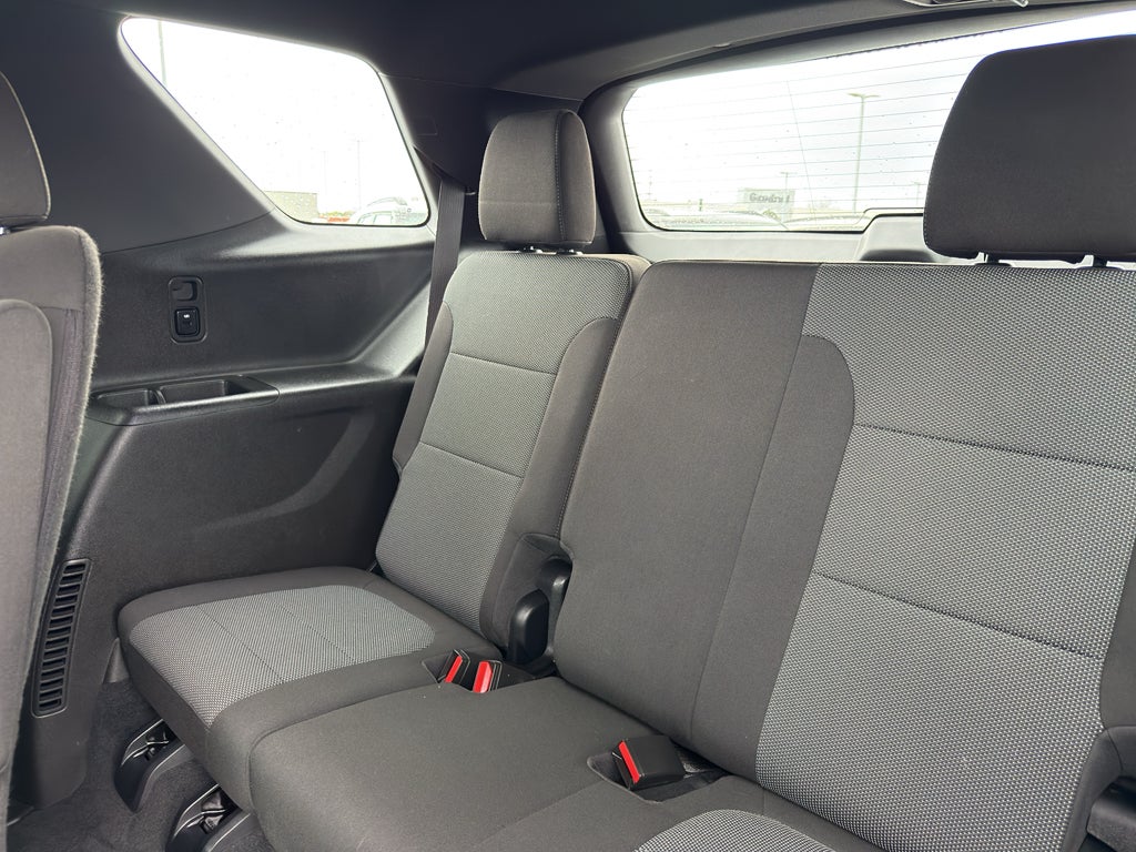 2023 Chevrolet Traverse AWD 1LT