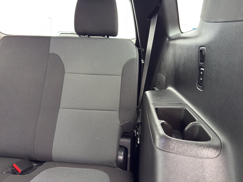 2023 Chevrolet Traverse AWD 1LT