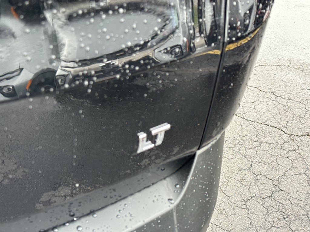 2023 Chevrolet Traverse AWD 1LT
