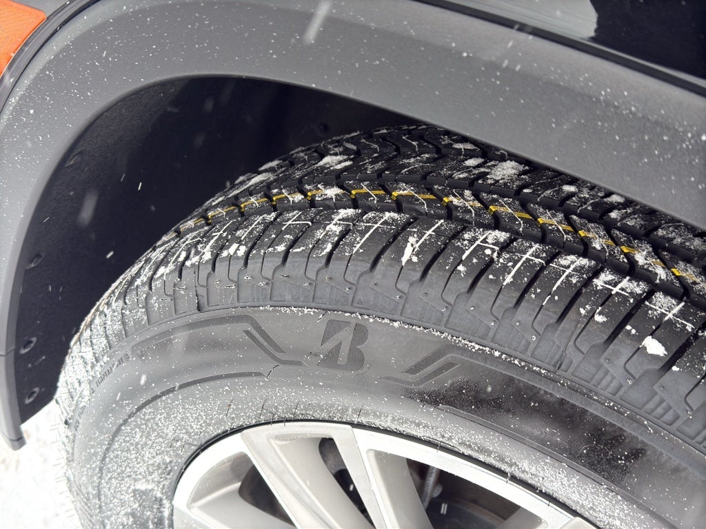 2023 Chevrolet Traverse AWD 1LT