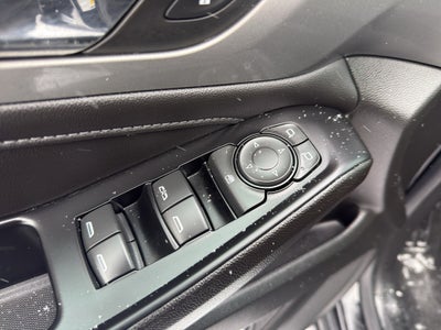 2023 Chevrolet Traverse AWD 1LT