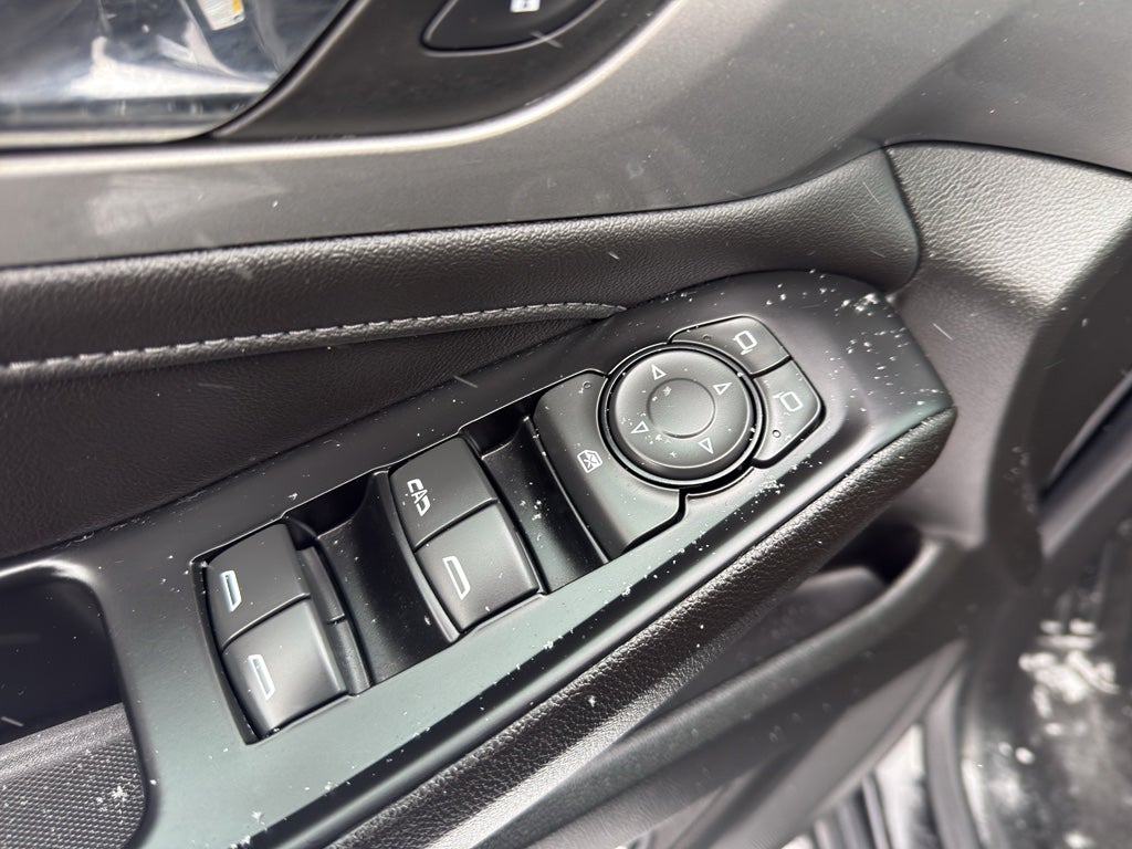 2023 Chevrolet Traverse AWD 1LT