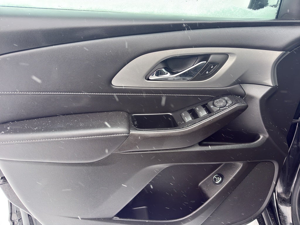 2023 Chevrolet Traverse AWD 1LT