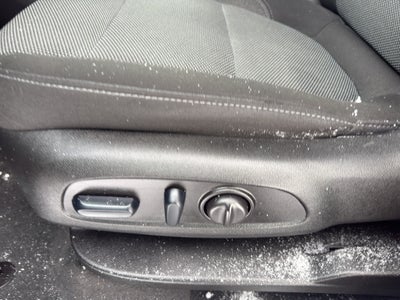 2023 Chevrolet Traverse AWD 1LT