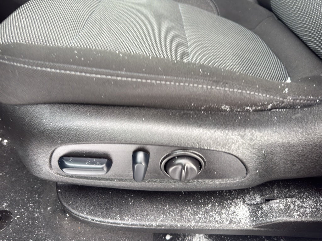 2023 Chevrolet Traverse AWD 1LT