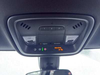 2023 Chevrolet Traverse AWD 1LT