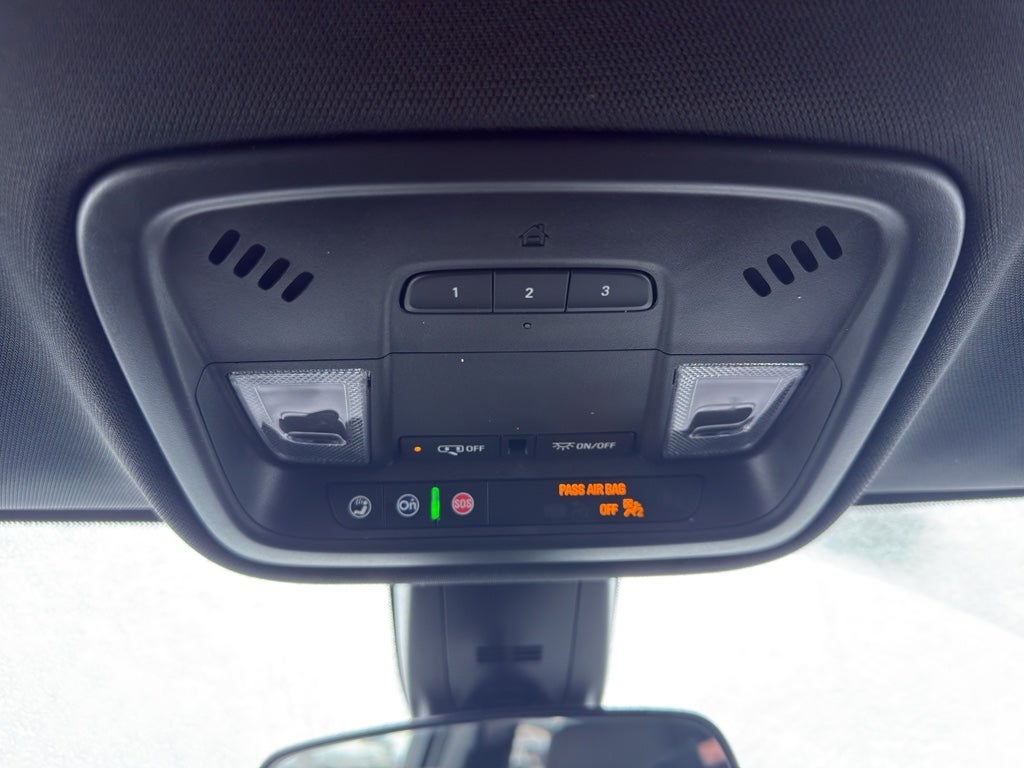 2023 Chevrolet Traverse AWD 1LT