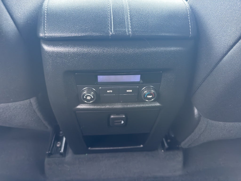 2023 Chevrolet Traverse AWD 1LT