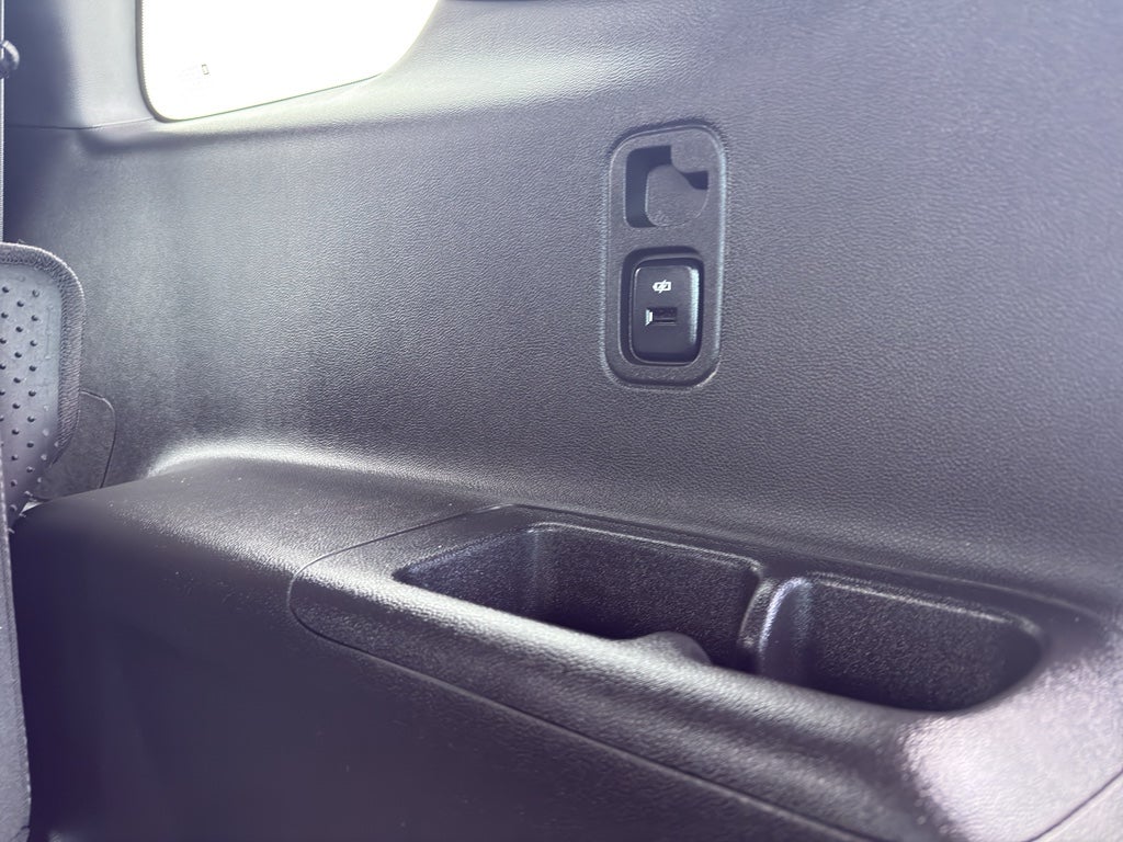 2023 Chevrolet Traverse AWD 1LT