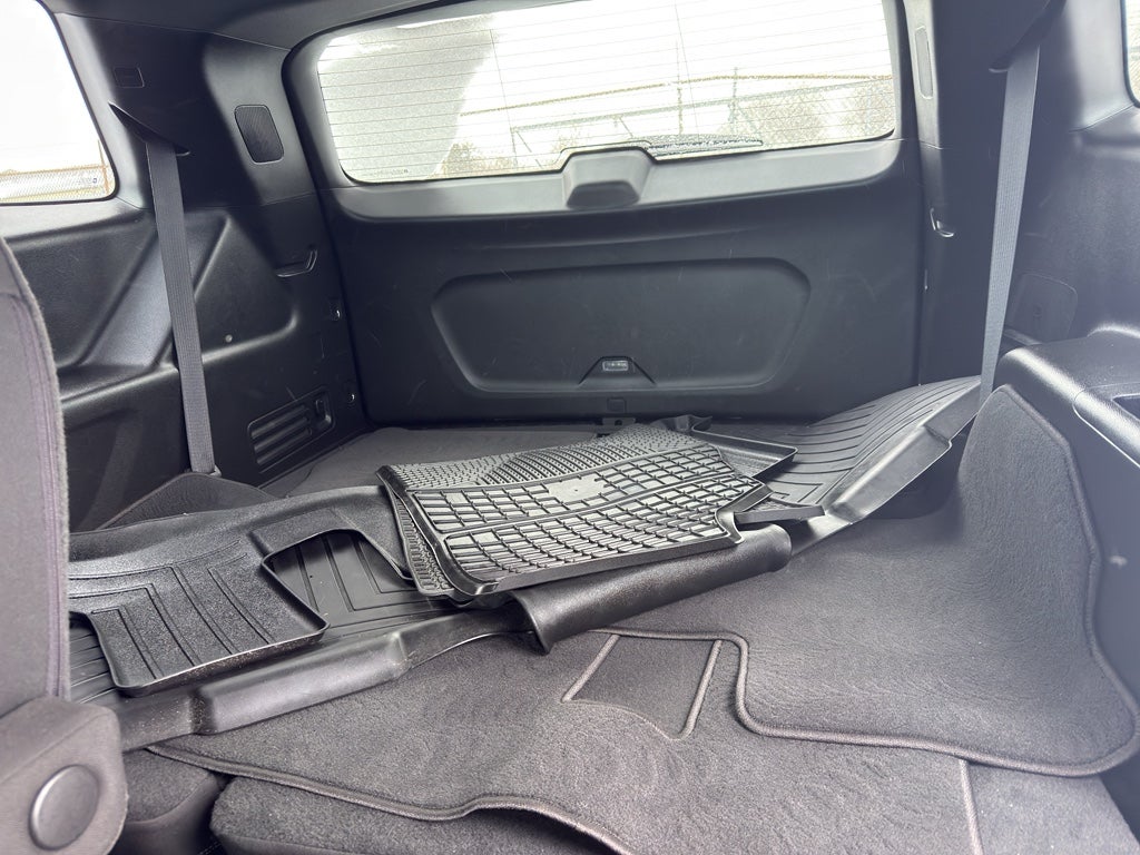 2023 Chevrolet Traverse AWD 1LT