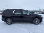2023 Chevrolet Traverse AWD 1LT