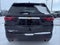 2023 Chevrolet Traverse AWD 1LT