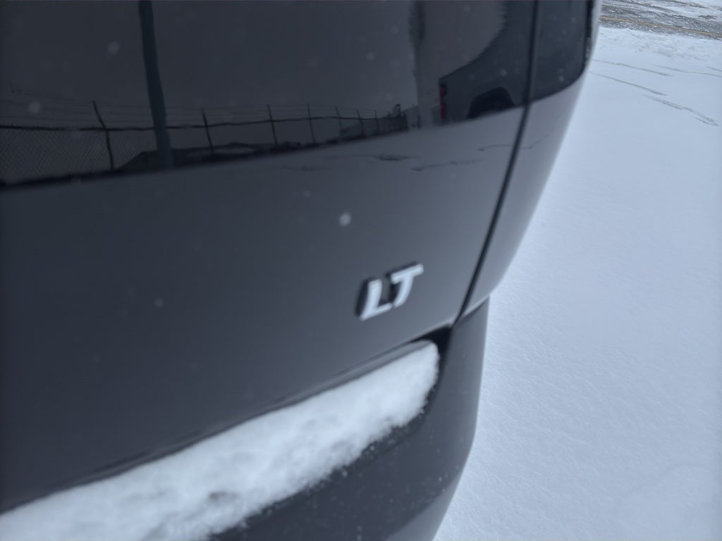 2023 Chevrolet Traverse AWD 1LT