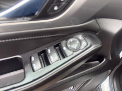 2023 Chevrolet Traverse AWD 1LT