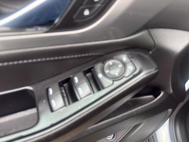 2023 Chevrolet Traverse AWD 1LT