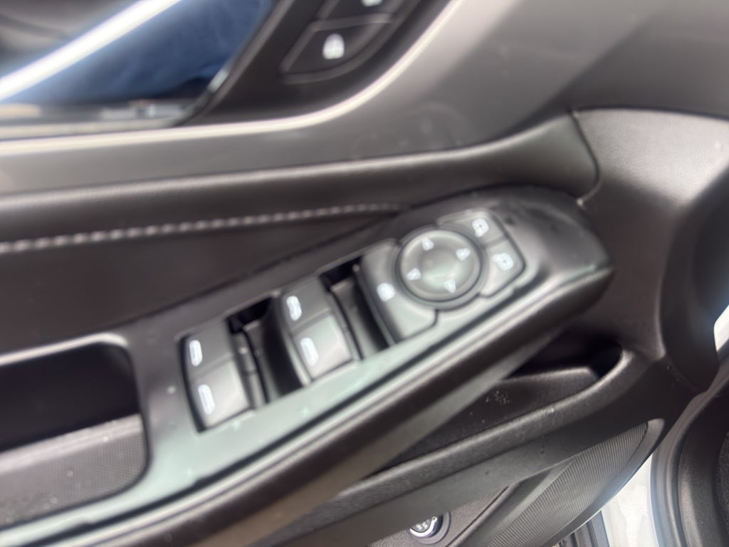 2023 Chevrolet Traverse AWD 1LT