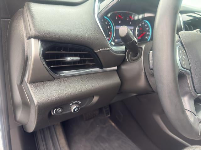 2023 Chevrolet Traverse AWD 1LT