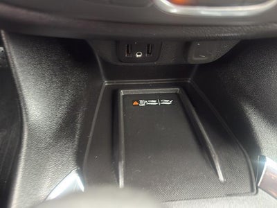 2023 Chevrolet Traverse AWD 1LT