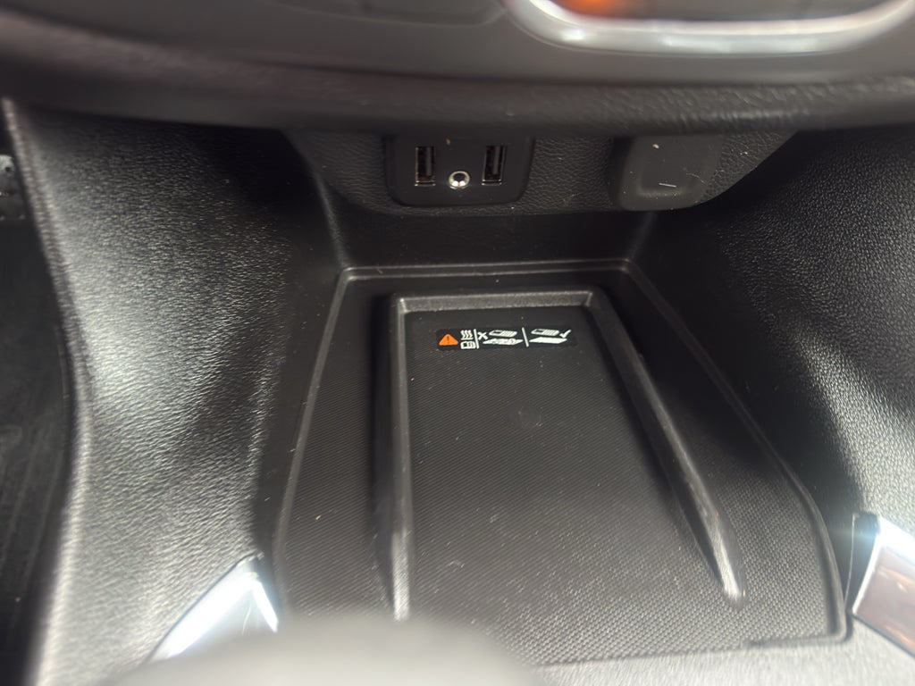 2023 Chevrolet Traverse AWD 1LT
