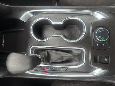 2023 Chevrolet Traverse AWD 1LT