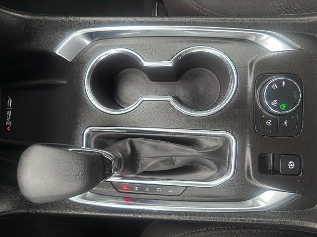2023 Chevrolet Traverse AWD 1LT