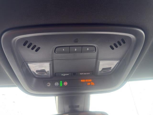 2023 Chevrolet Traverse AWD 1LT