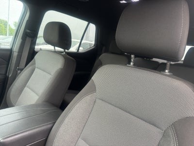 2023 Chevrolet Traverse AWD 1LT
