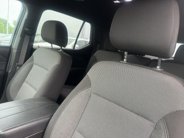2023 Chevrolet Traverse AWD 1LT