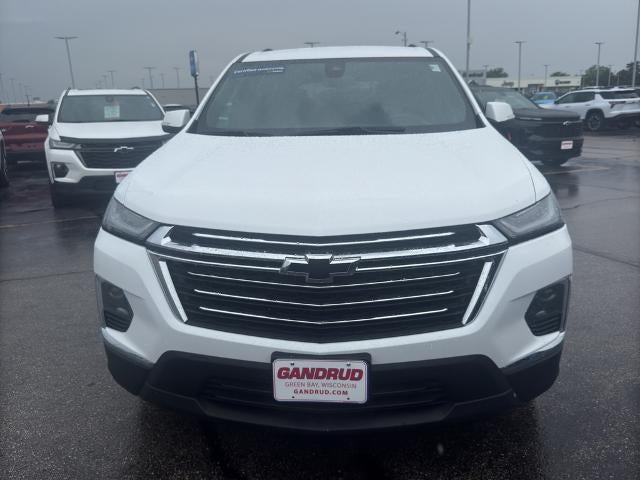 2023 Chevrolet Traverse AWD 1LT