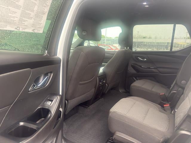 2023 Chevrolet Traverse AWD 1LT