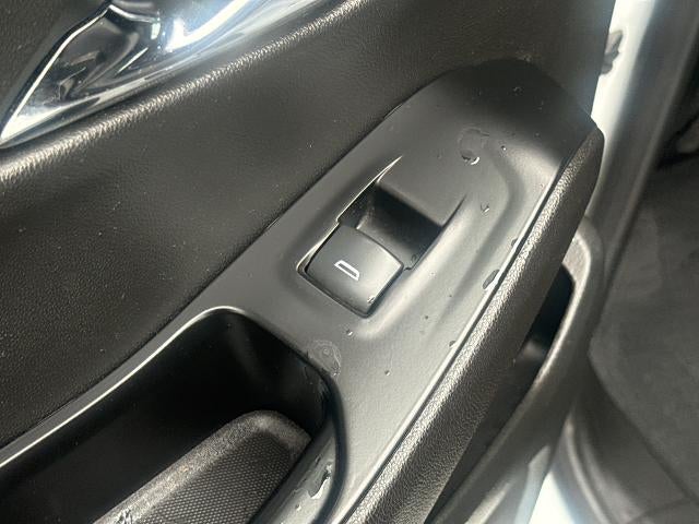 2023 Chevrolet Traverse AWD 1LT