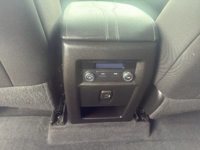 2023 Chevrolet Traverse AWD 1LT