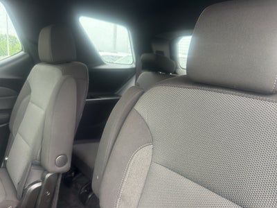 2023 Chevrolet Traverse AWD 1LT
