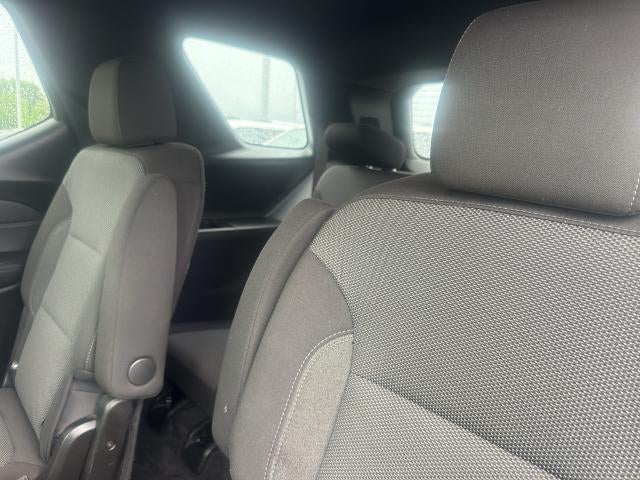 2023 Chevrolet Traverse AWD 1LT