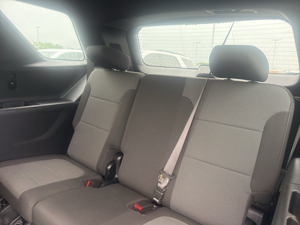 2023 Chevrolet Traverse AWD 1LT