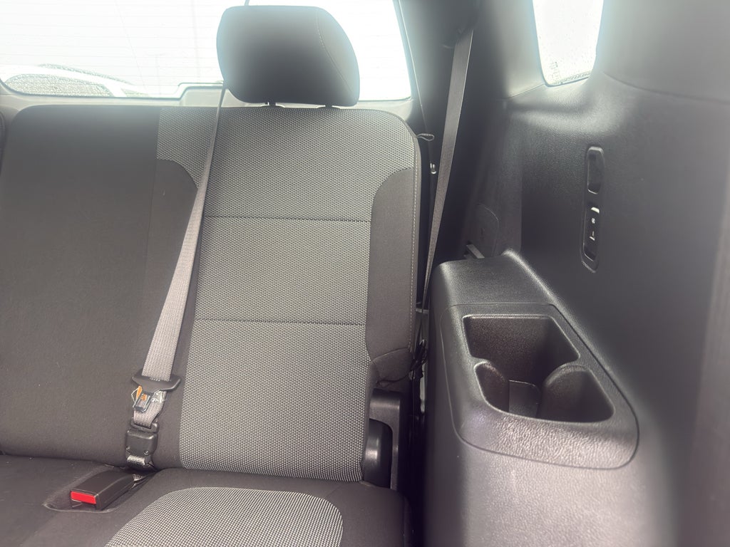 2023 Chevrolet Traverse AWD 1LT