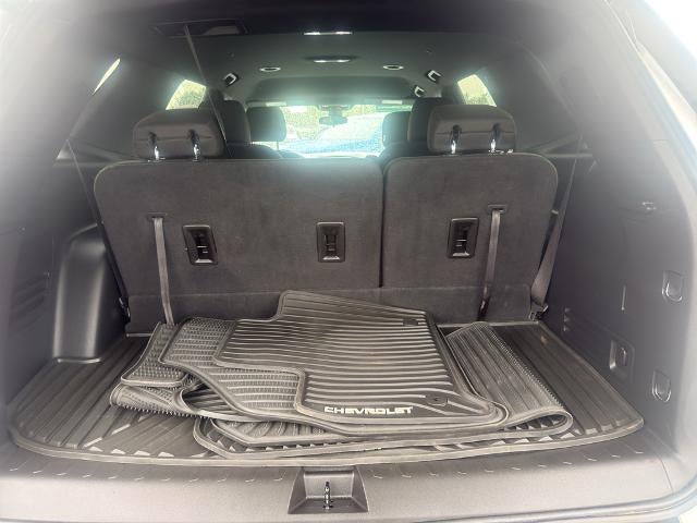 2023 Chevrolet Traverse AWD 1LT