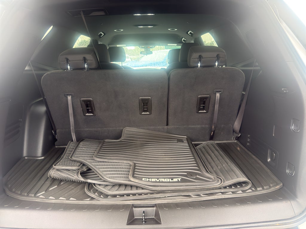 2023 Chevrolet Traverse AWD 1LT