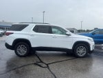 2023 Chevrolet Traverse AWD 1LT