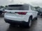 2023 Chevrolet Traverse AWD 1LT