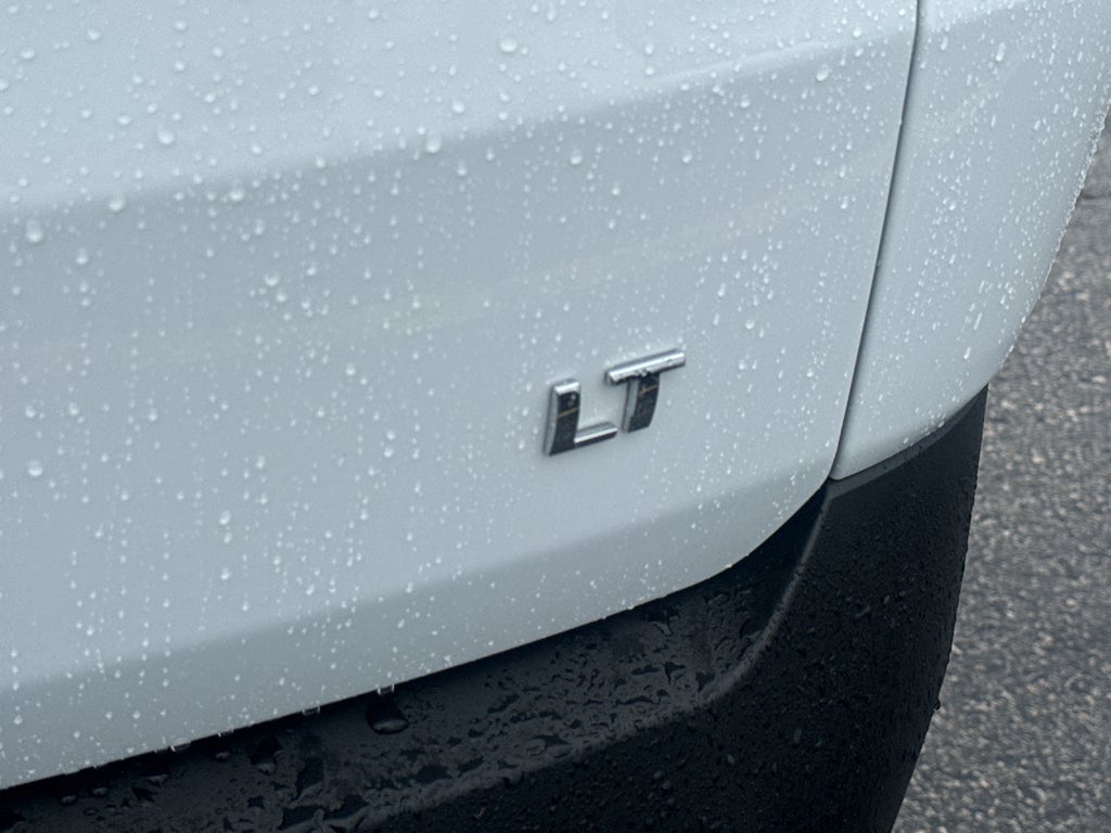 2023 Chevrolet Traverse AWD 1LT