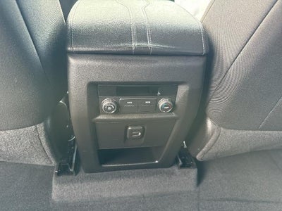 2023 Chevrolet Traverse AWD 1LT