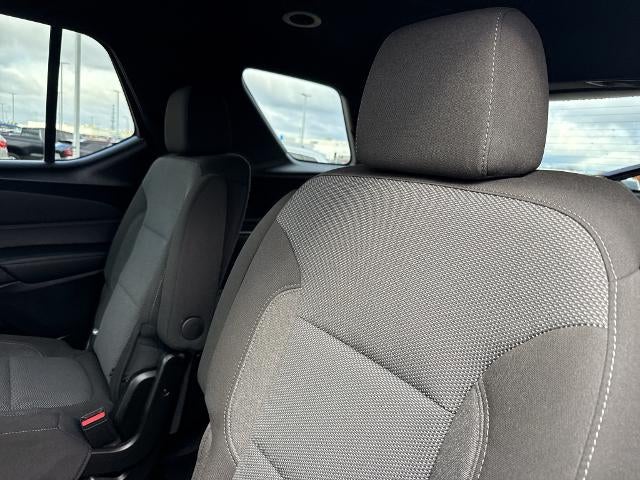 2023 Chevrolet Traverse AWD 1LT